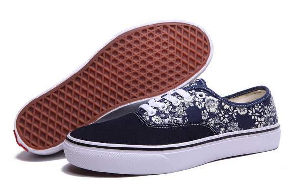 Vans Low-Top Lace Shoes Men--055